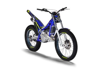 Sherco 250 ST 2016 - Bild 2