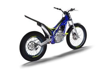Sherco 250 ST 2016 - Bild 3