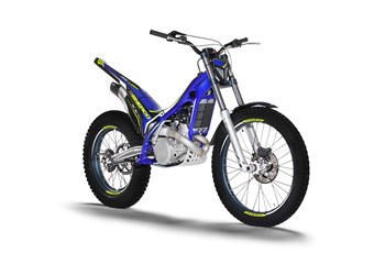 Sherco 250 ST 2016 - Bild 4