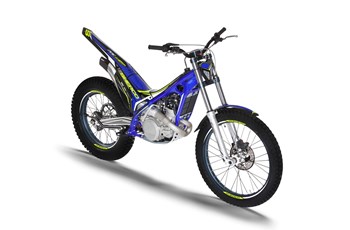 Sherco 250 ST 2016 - Bild 5