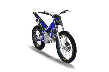 Sherco 250 ST 2016 - Bild 6