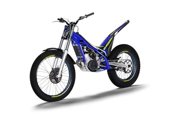 Sherco 250 ST 2016 - Bild 7