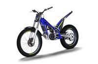 Sherco 250 ST 2016 - Bild 7 Sherco 250 ST 2016 - Bild 7