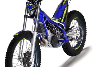 Sherco 250 ST 2016 - Bild 8