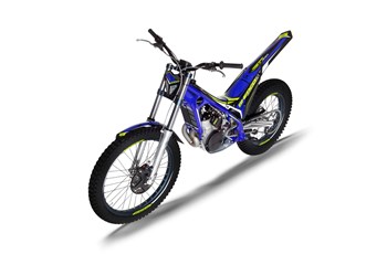 Sherco 250 ST 2016 - Bild 9