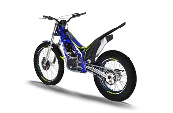 Sherco 250 ST 2016 - Bild 10