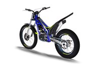 Sherco 250 ST 2016 - Bild 10 Sherco 250 ST 2016 - Bild 10