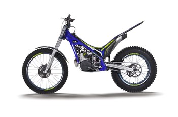 Sherco 250 ST 2016 - Bild 11