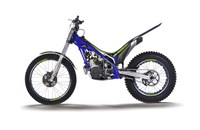 Sherco 250 ST 2016 - Bild 11 Sherco 250 ST 2016 - Bild 11