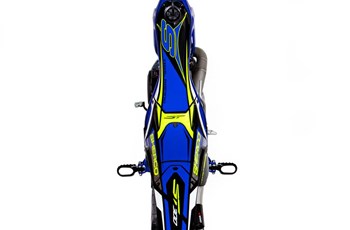 Sherco 250 ST 2016 - Bild 12