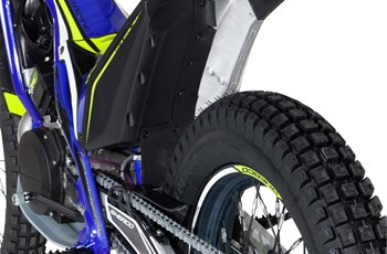 Sherco 250 ST 2016 - Bild 13