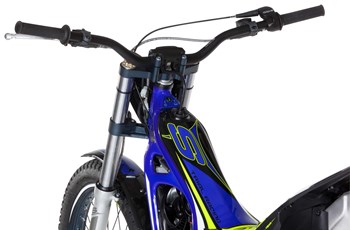 Sherco 250 ST 2016 - Bild 14