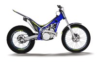 Sherco 250 ST 2016 - Bild 1 Sherco 250 ST 2016 - Bild 1