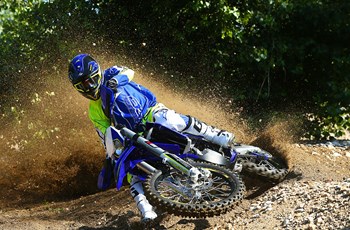 Sherco 300 SEF-R 2016 - Bild 2