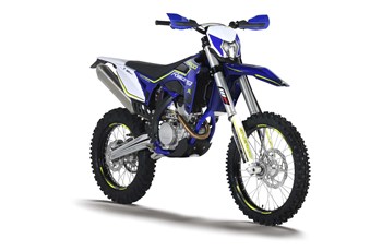 Sherco 300 SEF-R 2016 - Bild 3