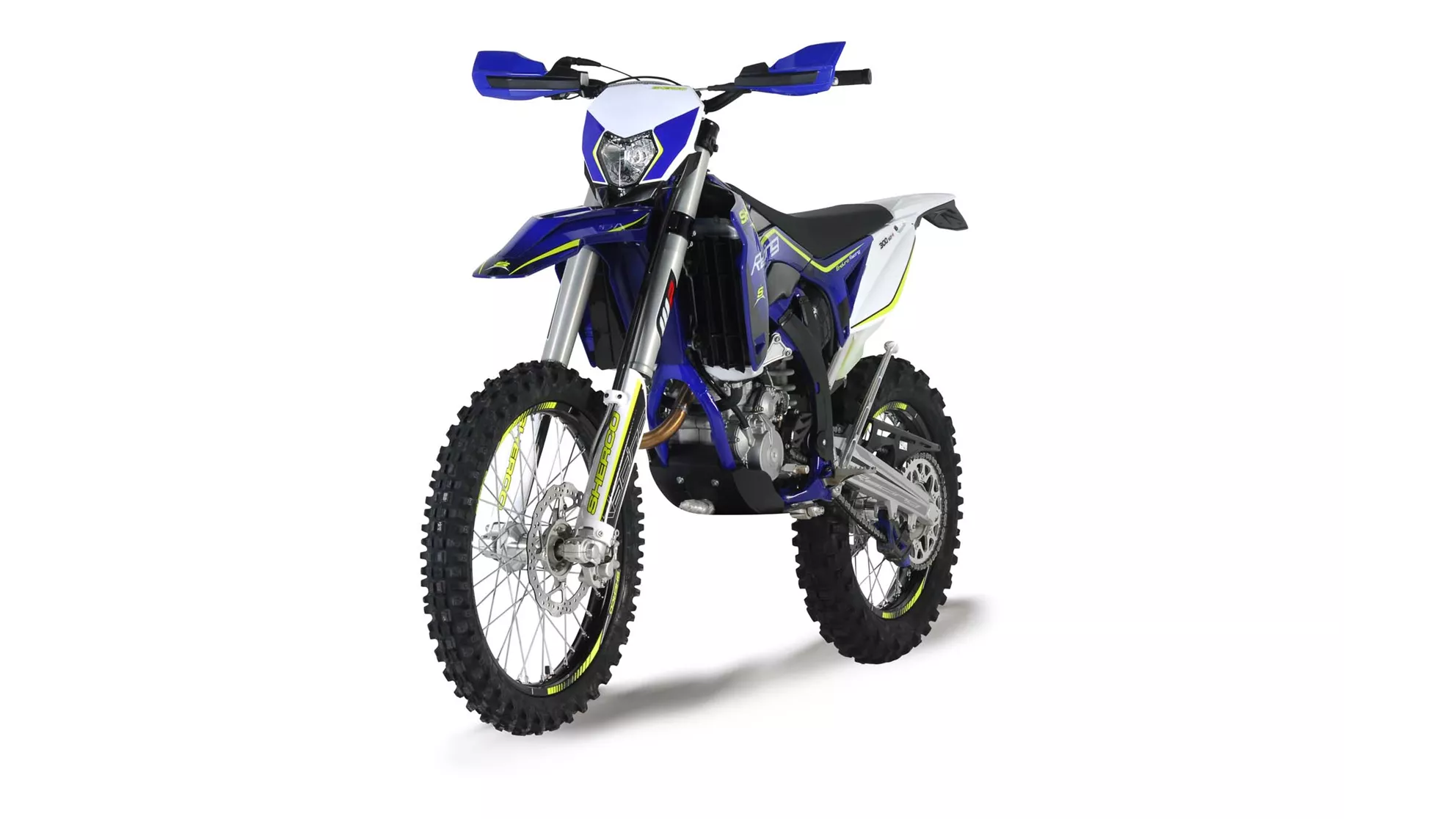 Sherco 300 SEF-R - Image 2 Sherco 300 SEF-R - Image 2