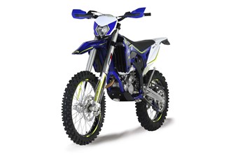 Sherco 300 SEF-R 2016 - Bild 4