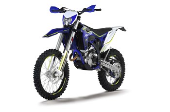 Sherco 300 SEF-R 2016 - Bild 5