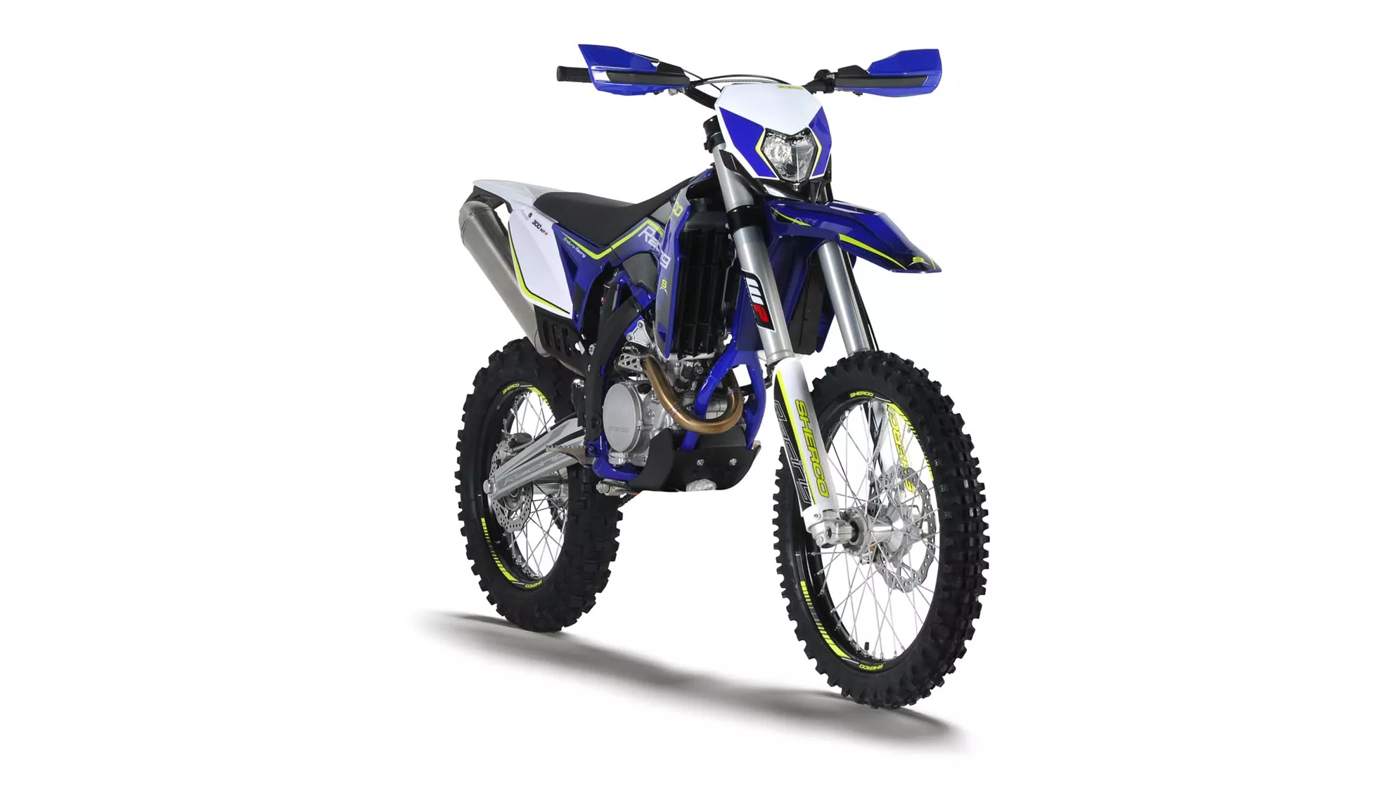 Sherco 300 SEF-R - Image 4 Sherco 300 SEF-R - Image 4