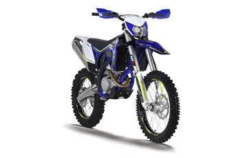 Sherco 300 SEF-R 2016 - Bild 6