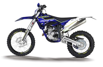 Sherco 300 SEF-R 2016 - Bild 7