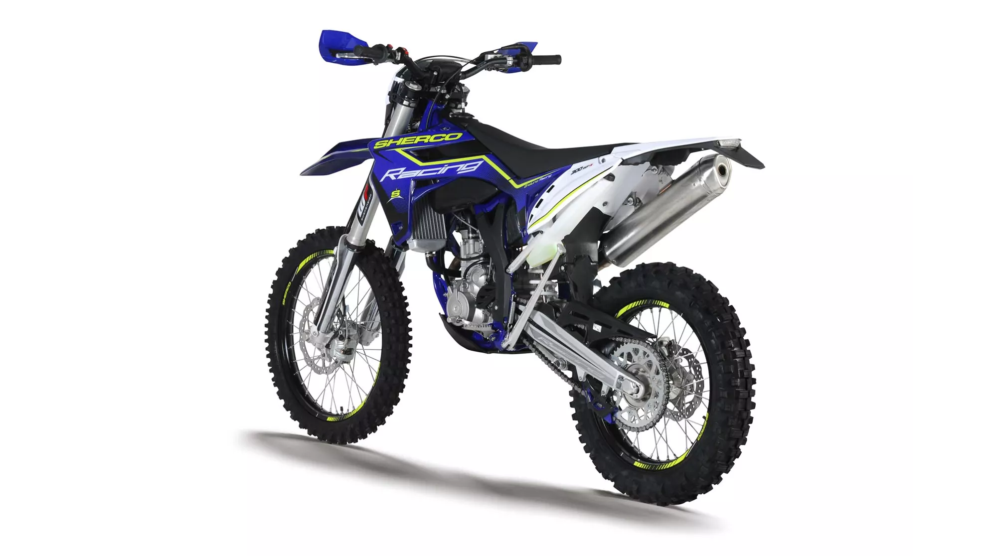 Sherco 300 SEF-R - Image 6 Sherco 300 SEF-R - Image 6