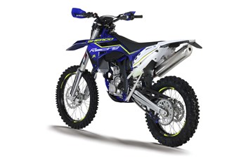 Sherco 300 SEF-R 2016 - Bild 8