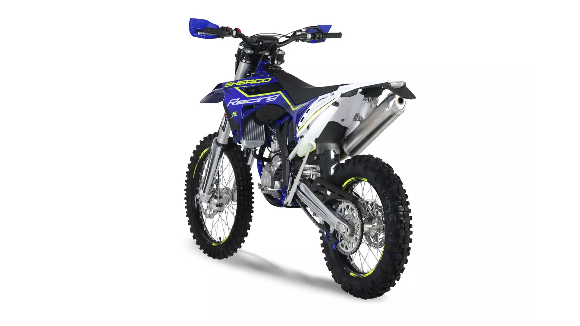 Sherco 300 SEF-R - Image 7 Sherco 300 SEF-R - Image 7