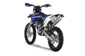 Sherco 300 SEF-R 2016 - Bild 9