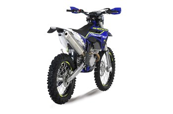 Sherco 300 SEF-R 2016 - Bild 10