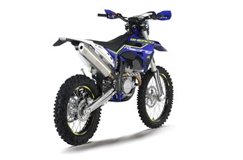Sherco 300 SEF-R 2016 - Bild 11
