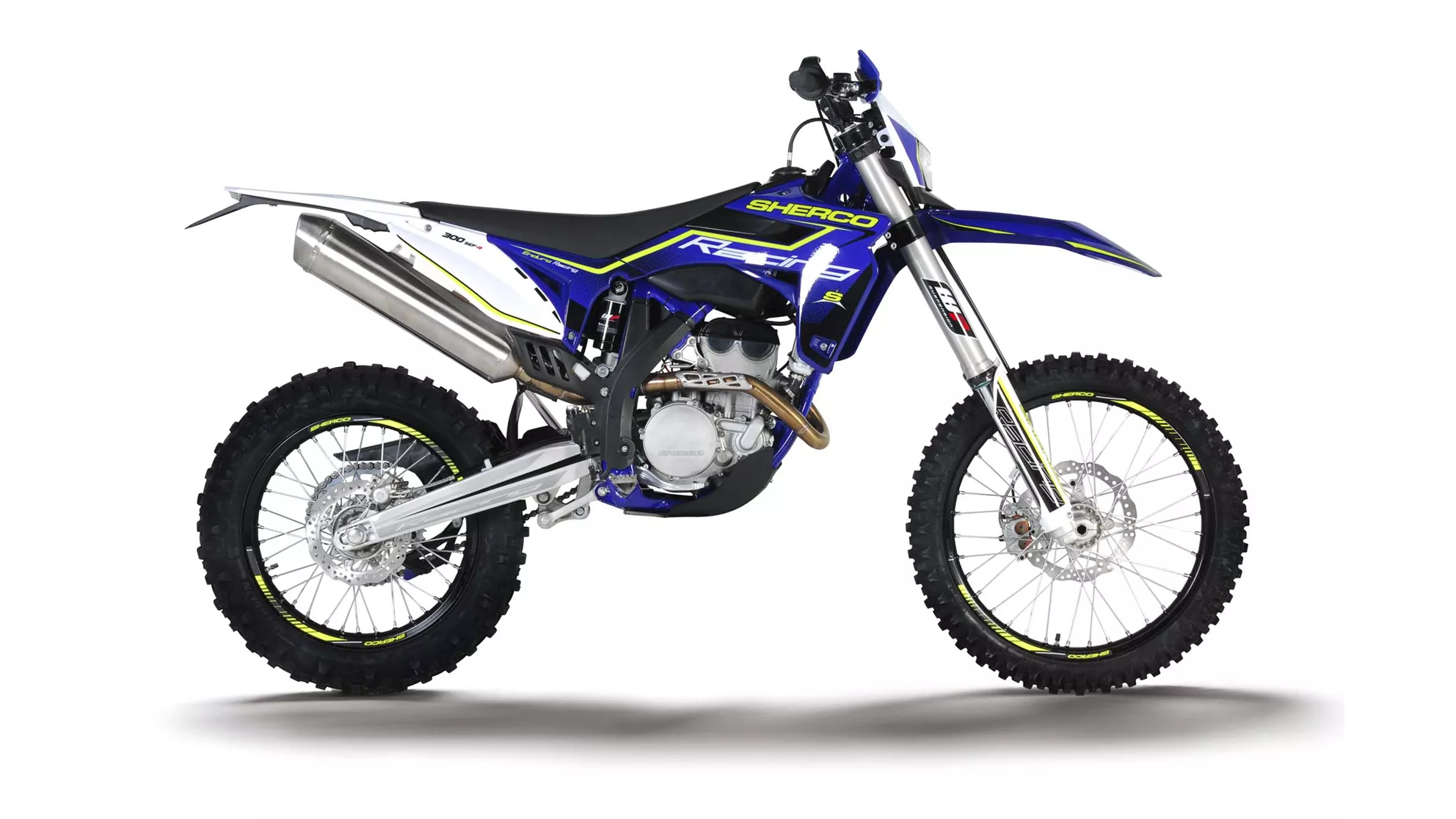 Sherco 300 SEF-R - Image 11 Sherco 300 SEF-R - Image 11