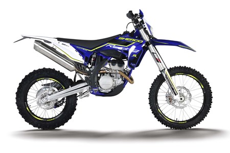 Sherco 300 SEF-R 2016