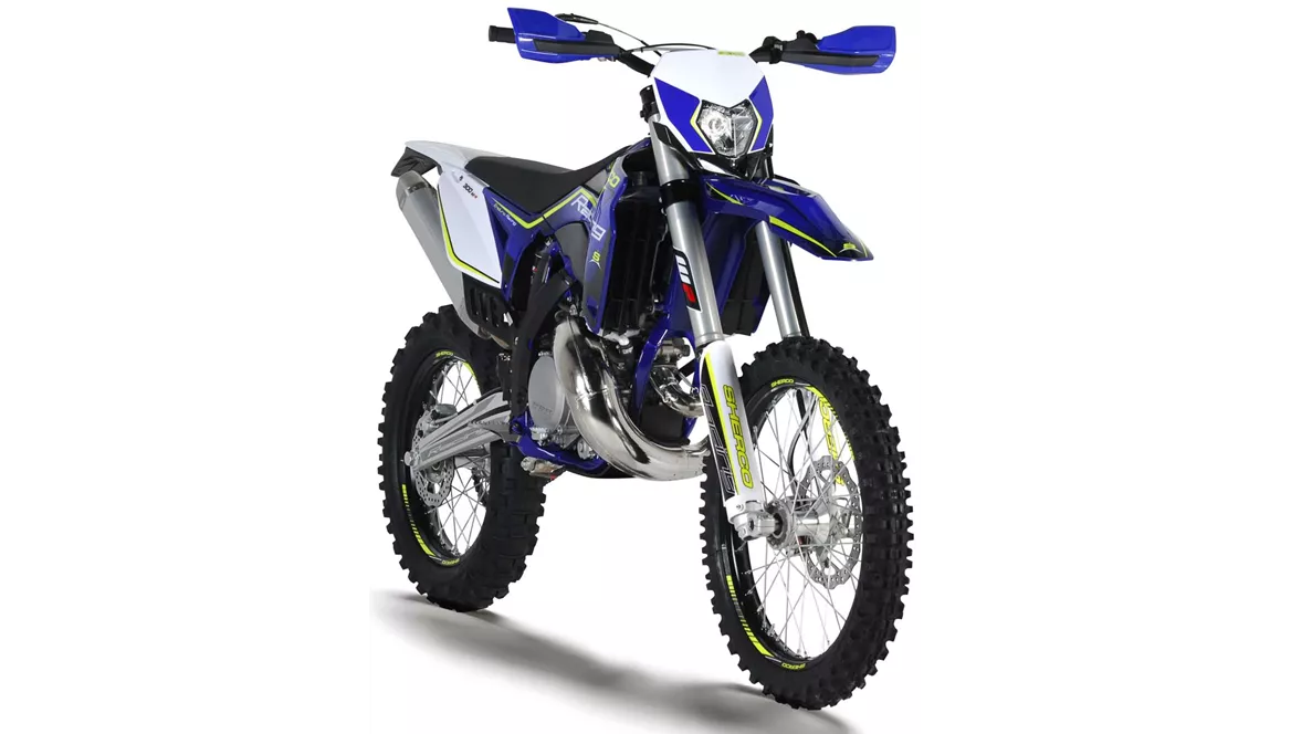 Sherco 300 SE-R 2016 Sherco 300 SE-R 2016