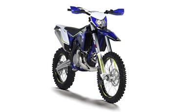 Sherco 300 SE-R 2016 - Bild 2 Sherco 300 SE-R 2016 - Bild 2