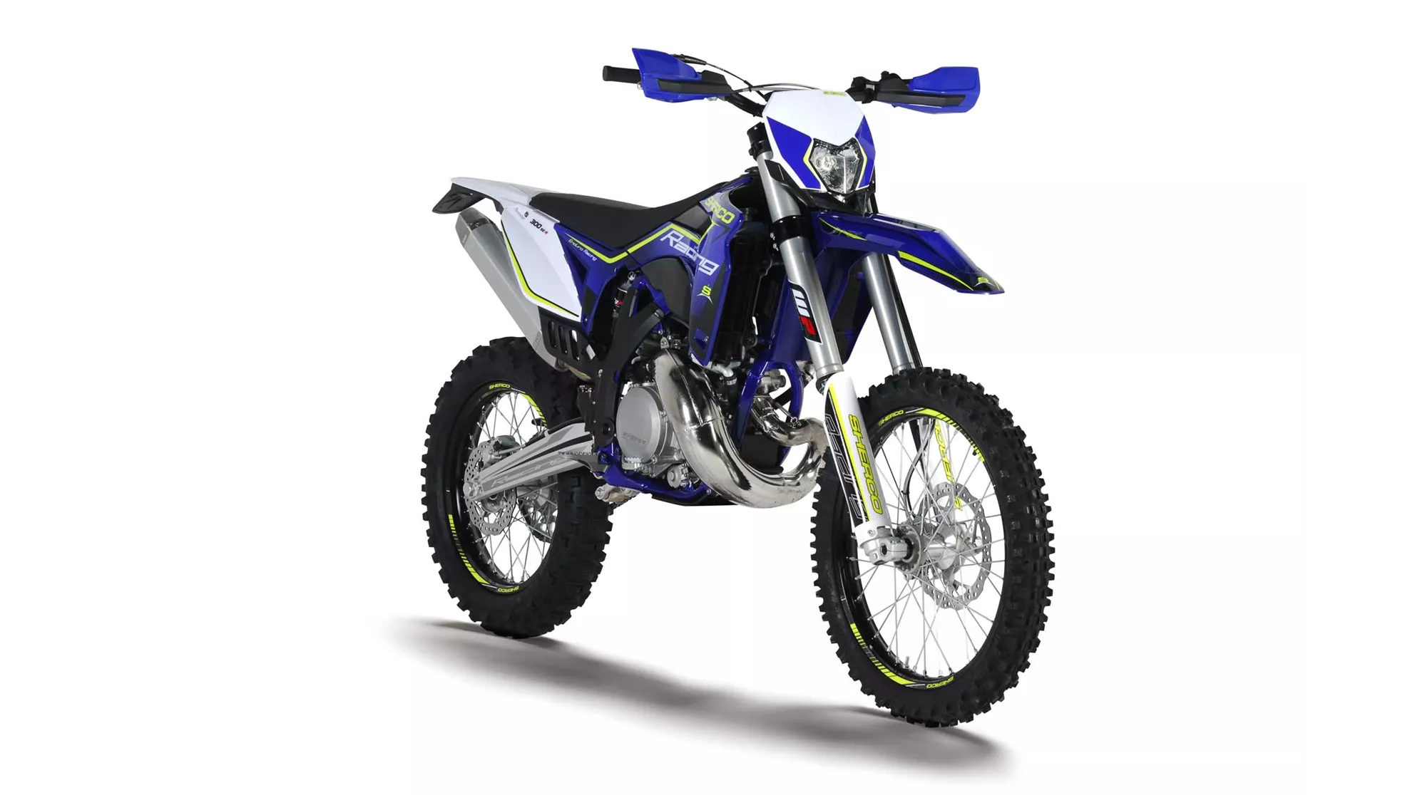 Sherco 300 SE-R - Image 1 Sherco 300 SE-R - Image 1