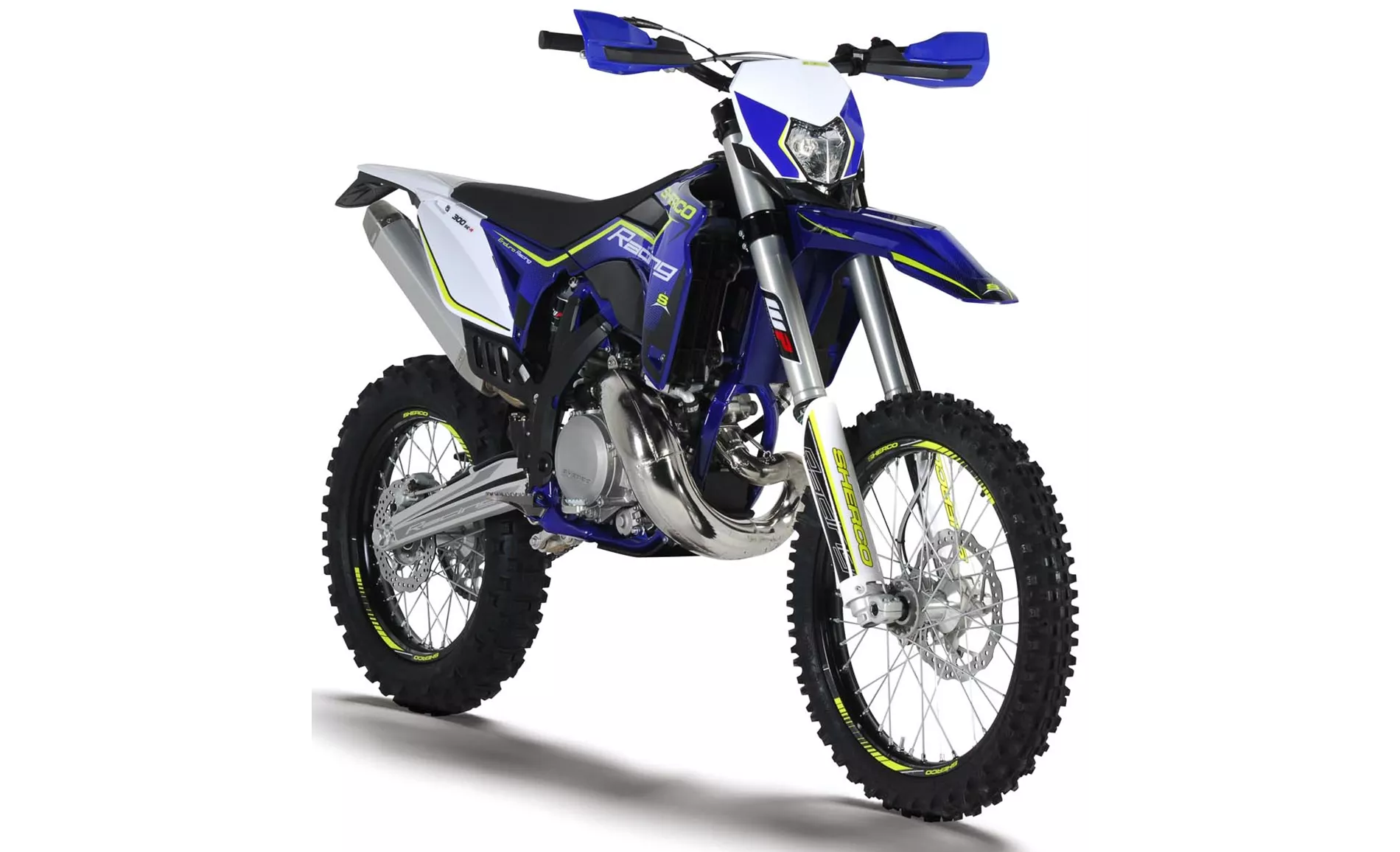 Sherco 300 SE-R 2016 Sherco 300 SE-R 2016