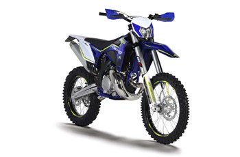 Sherco 300 SE-R 2016 - Bild 3 Sherco 300 SE-R 2016 - Bild 3