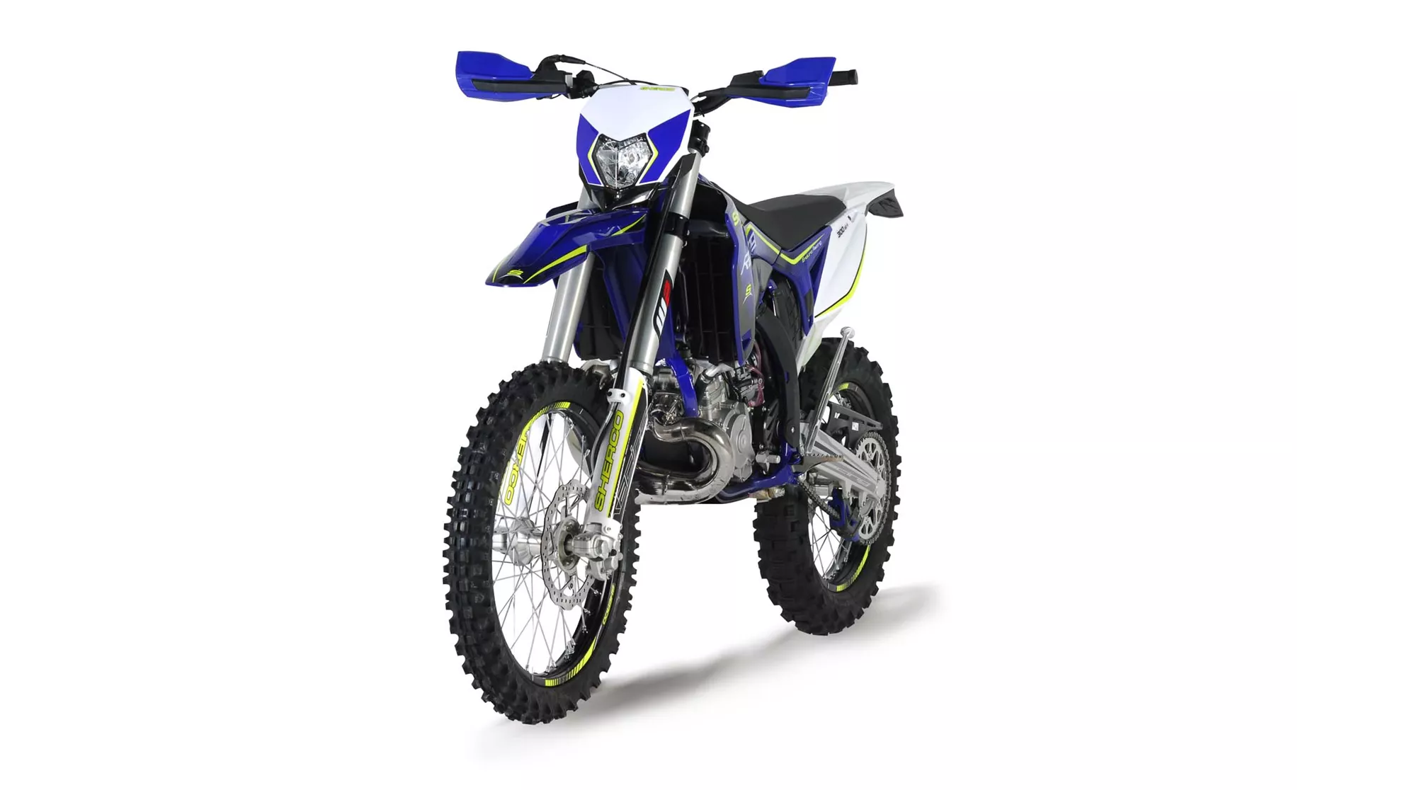 Sherco 300 SE-R - Image 2 Sherco 300 SE-R - Image 2