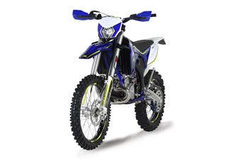 Sherco 300 SE-R 2016 - Bild 4 Sherco 300 SE-R 2016 - Bild 4