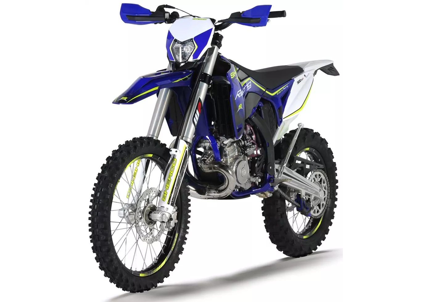 Sherco 300 SE-R 2016 Sherco 300 SE-R 2016