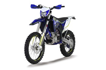 Sherco 300 SE-R 2016 - Bild 5 Sherco 300 SE-R 2016 - Bild 5
