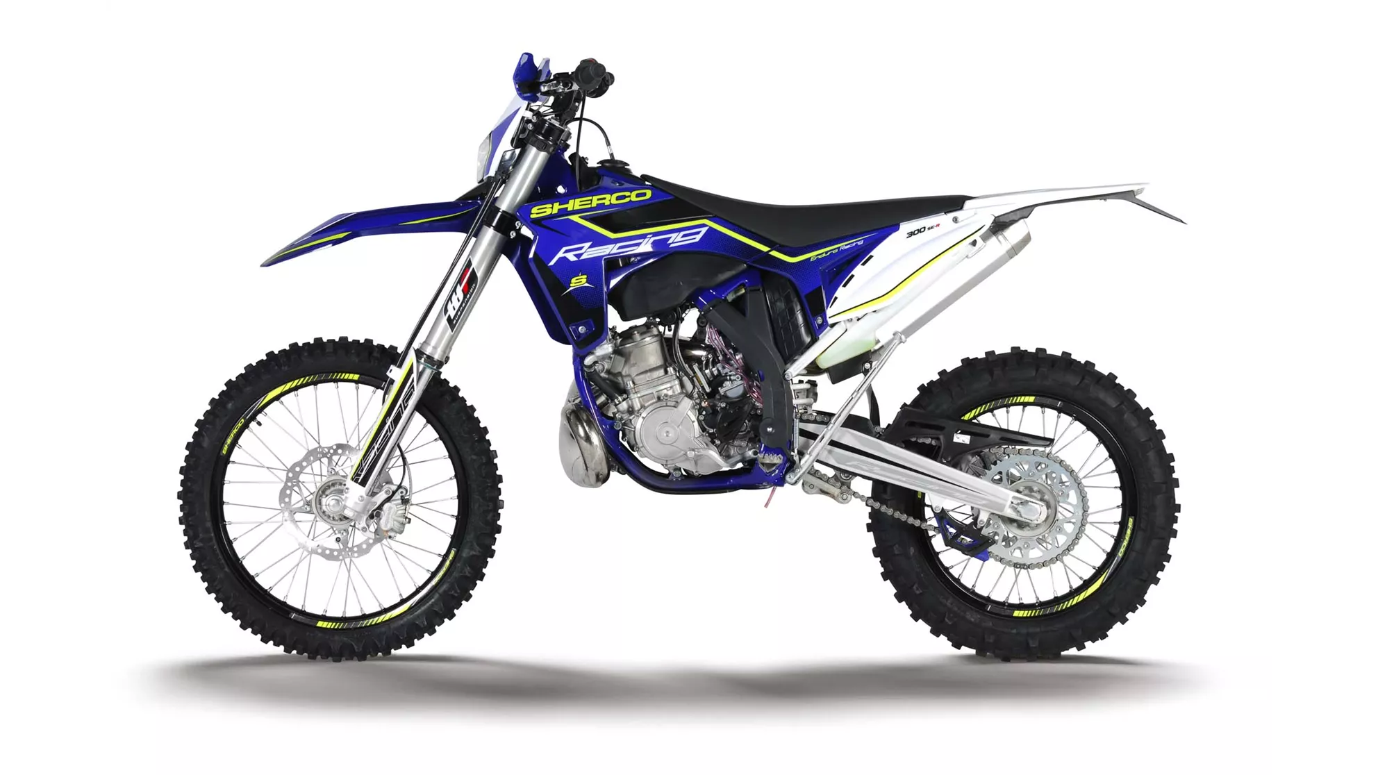 Sherco 300 SE-R - Image 4 Sherco 300 SE-R - Image 4