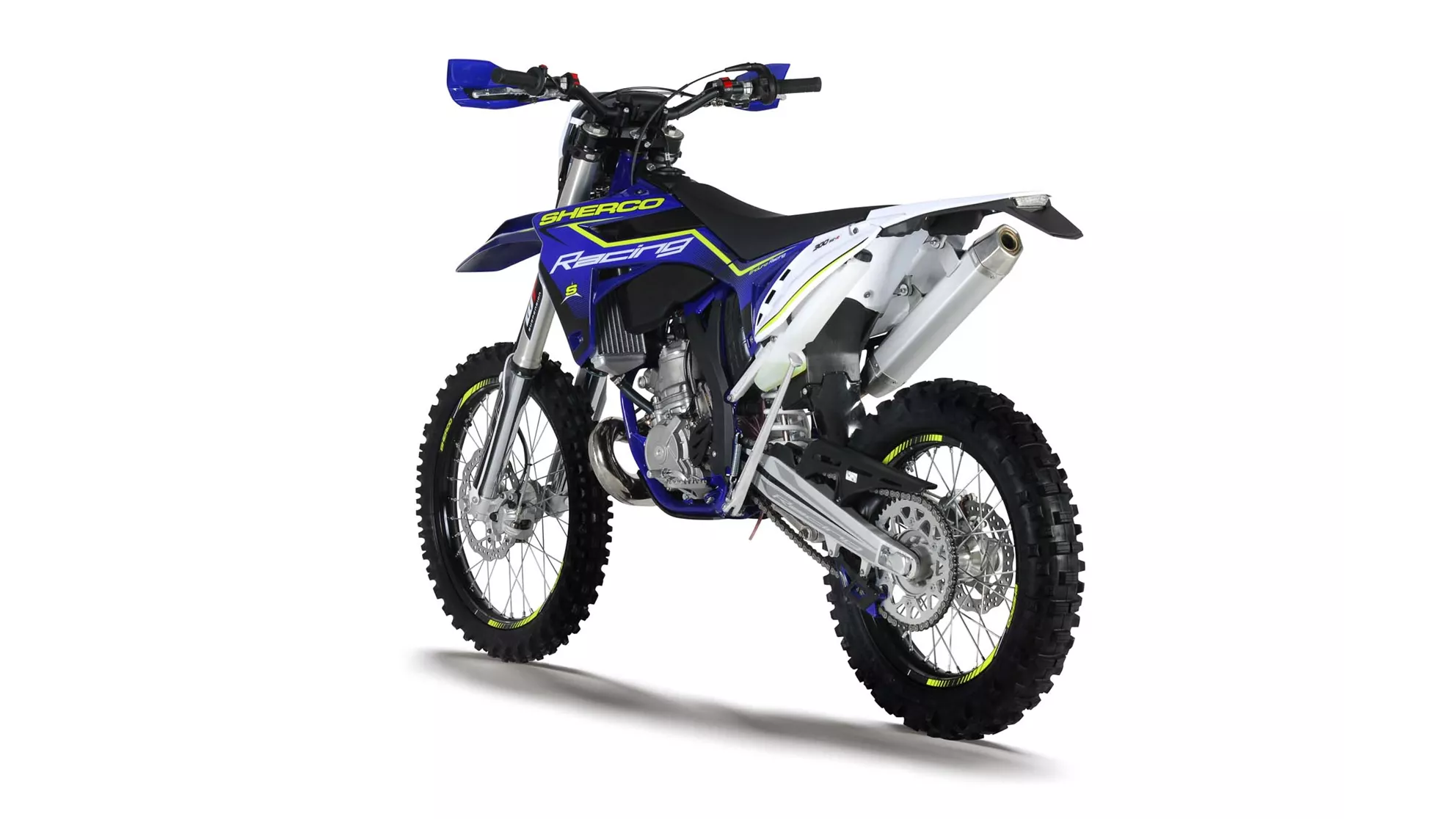 Sherco 300 SE-R - Image 5 Sherco 300 SE-R - Image 5