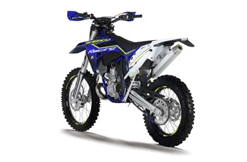Sherco 300 SE-R 2016 - Bild 7 Sherco 300 SE-R 2016 - Bild 7