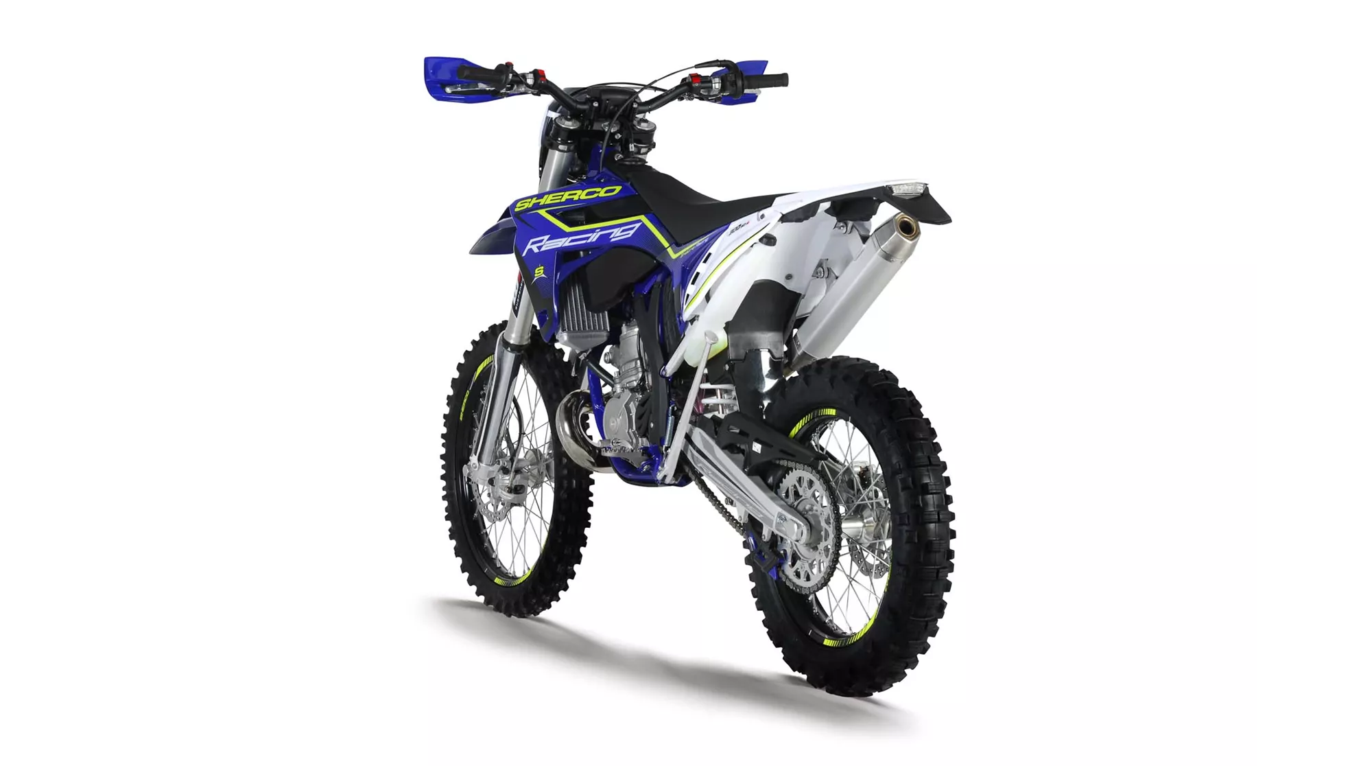 Sherco 300 SE-R - Image 6 Sherco 300 SE-R - Image 6