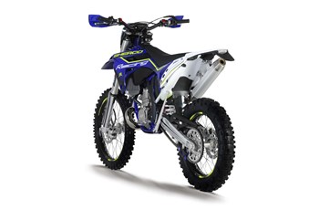 Sherco 300 SE-R 2016 - Bild 8 Sherco 300 SE-R 2016 - Bild 8