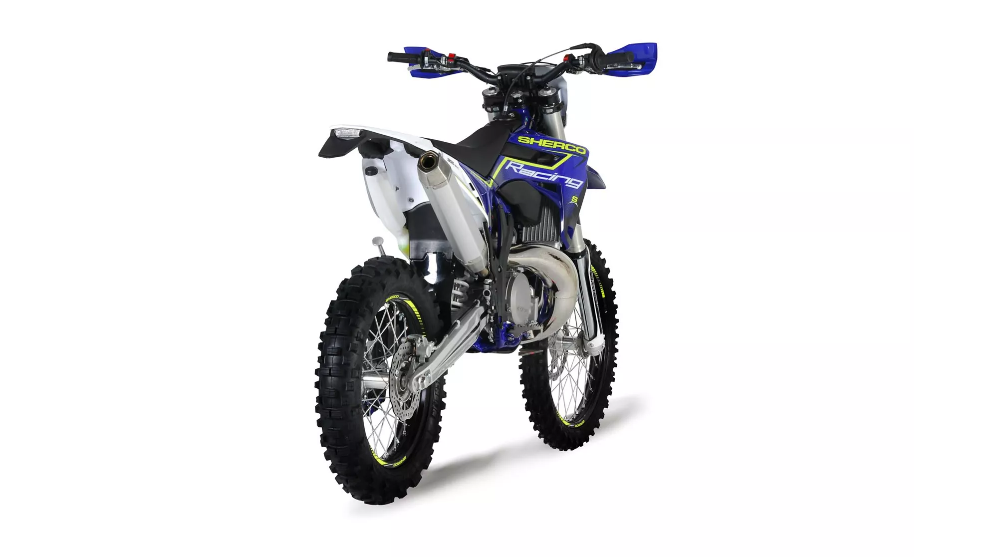 Sherco 300 SE-R - Image 7 Sherco 300 SE-R - Image 7