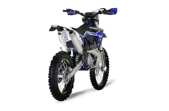Sherco 300 SE-R 2016 - Bild 9 Sherco 300 SE-R 2016 - Bild 9