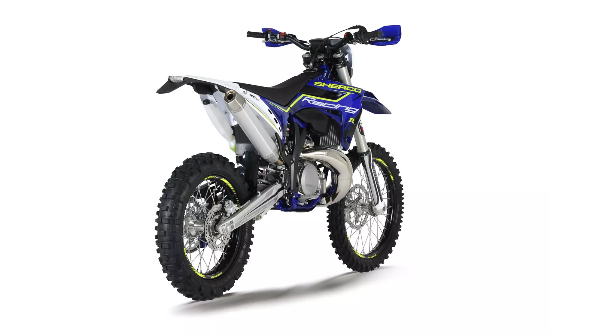 Sherco 300 SE-R - Image 8 Sherco 300 SE-R - Image 8